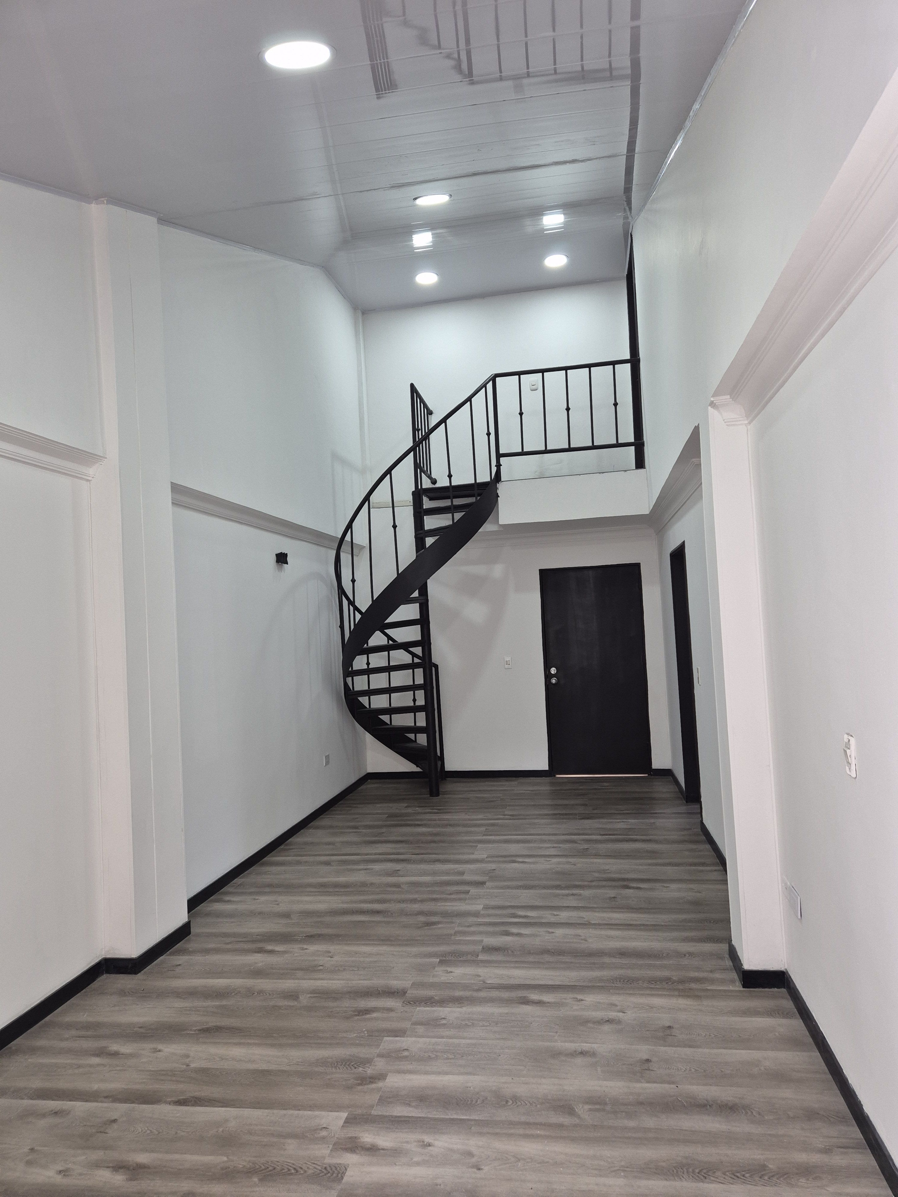 Apartamento Dúplex - Piedra Pintada - Ibagué